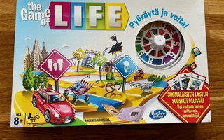 Game of Life -lautapeli