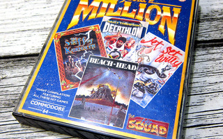 They Sold a Million (C64)