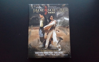 DVD: Jade Soturi - Special Edition, 2xDVD (2006)