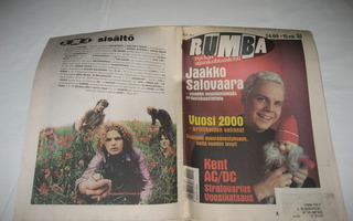 musiikkilehti Rumba 24 / 2000
