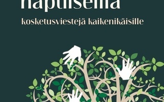 Riitta Lahtinen, Russ Palmer: Kehotarinoita haptiiseilla