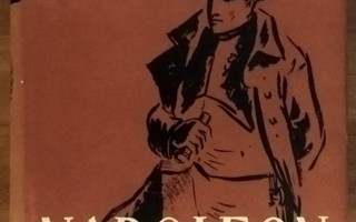E. Tarle: Napoleon