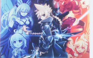 Azure Striker Gunvolt: Striker Pack