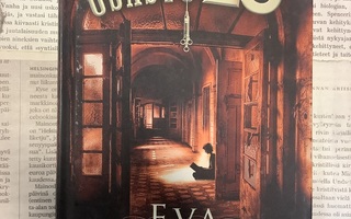 Eva Frantz - Osasto 23 (sid.)