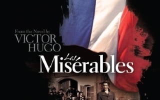 Les Miserables (1952)	(67 089)	UUSI	-FI-	suomik.	DVD