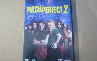 PITCH PERFECT 2 ( Anna Kendrick )
