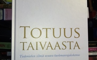 Alexander :  Totuus taivaasta ( SIS POSTIKULU)