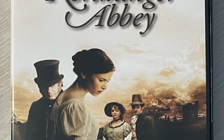 Jane Austen: Northanger Abbey (2007) Felicity Jones