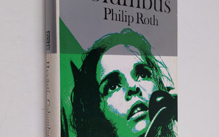Philip Roth : Hyvästi, Columbus