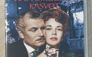 William Wyler: VIATTOMUUDEN KASVOT (1952) Laurence Olivier
