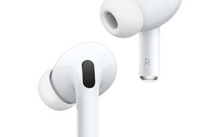 Apple AirPods Pro (2nd generation) Headphones Wi