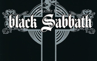 Black Sabbath – Greatest Hits CD