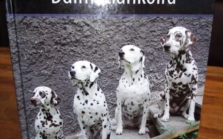 Suomen suosituimmat koirarodut :  Dalmatiankoira ( SIS POSTI
