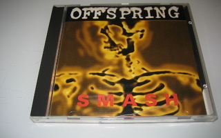Offspring - Smash (CD,1994)