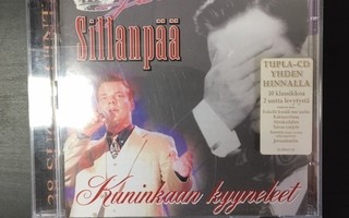 Jari Sillanpää - Kuninkaan kyyneleet 2CD