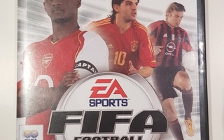 PC FIFA 2005