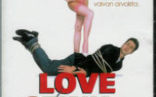LOVE STINKS	(16 810)	k	-FI-	DVD		french stewart	1999