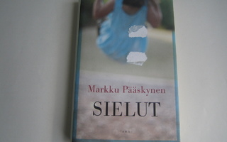 Markku Pääskynen - Sielut (2015, 1.p.)