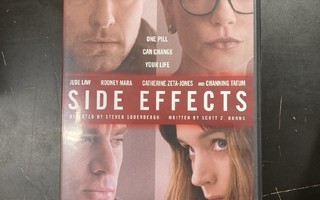 Side Effects DVD