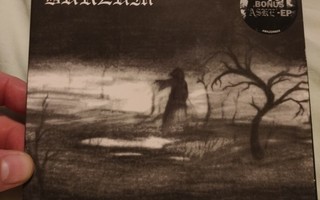 Burzum - Aske