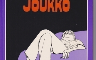 TURHA JOUKKO 1 (Claire Bretecher / Kirjayhtymä 1p. 1980)