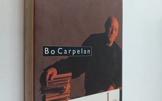 Bo Carpelan : Novembercredo : dikter i urval 1946-1996
