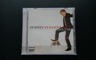 CD: Justin Timberlake - Futuresex/Lovesounds (2006)