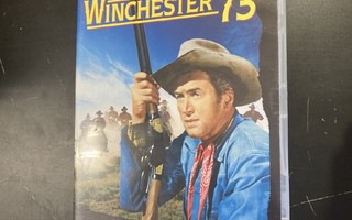 Winchester '73 - kohtalon ase DVD