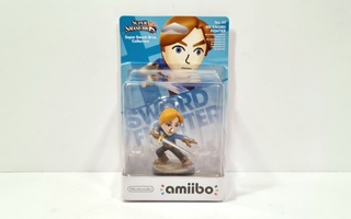 Amiibo - Super Smash Bros Collection: Mii Sword Fighter