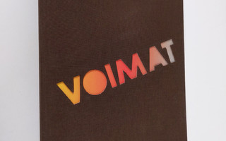 Voimat - Krafter - Forces
