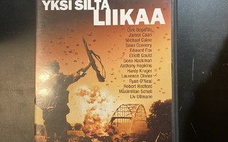 Yksi silta liikaa (special edition) 2DVD