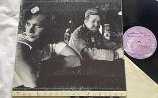 John Cougar Mellencamp – The Lonesome Jubilee (LP)_50