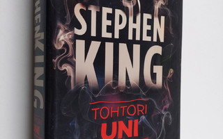 Stephen King : Tohtori Uni