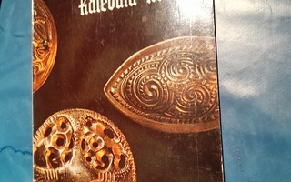 kalevala koru