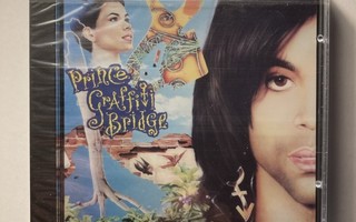 PRINCE: Music From Graffiti Bridge, CD, muoveissa