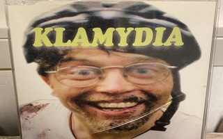 Klamydia - Onnesta Soikeena CDS