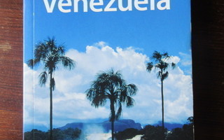 Venezuela   Lonely Planet matkaopas