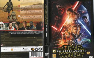 Star Wars The Force Awakens	(16 012)	k	-FI-	DVD	nordic,			20