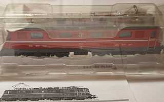 Märklin MFX sähködigiveturi