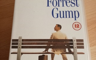 Forrest Gump VHS