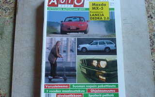 Auto 2000 lehti 5-90