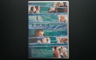 DVD: Joki (O: Jarmo Lampela 2001)