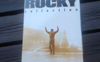 Rocky Collection