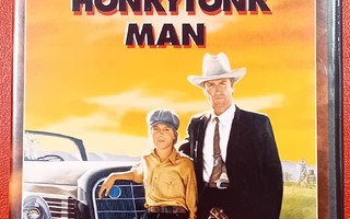 (SL) DVD) Honkytonk Man (1982) O; Clint Eastwood