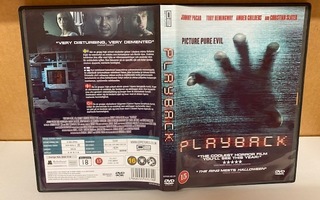 Playback DVD