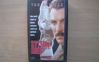 SYYTÖN MIES (tom selleck)