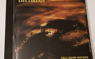 Decoryah-fall-dark waters