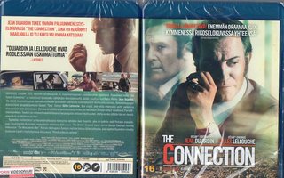 Connection	(84 244)	UUSI	-FI-	BLU-RAY	suomik.			2014	ranska,