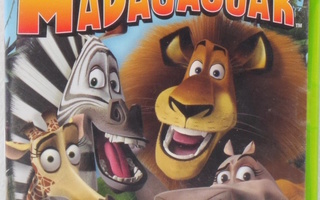 Madagascar