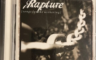 RAPTURE - Songs For The Withering cd (Melodic Death/Gothic M